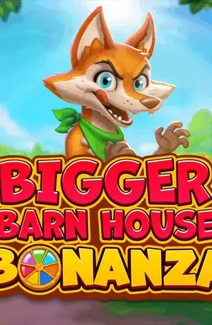 Play Bigger Barn House Bonanza Demo Pokie for Free from Pragmatic Play