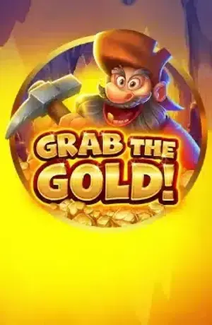 Play Grab the Gold! Demo Pokie for Free from 3 Oaks