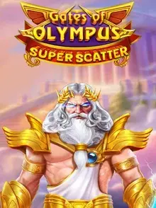 Play Gates of Olympus 1000 Demo Pokie for Free from Pragmatic Play
